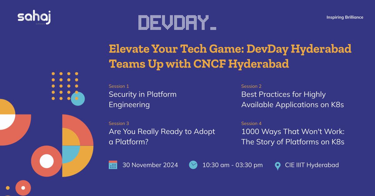 Devday Descriptive