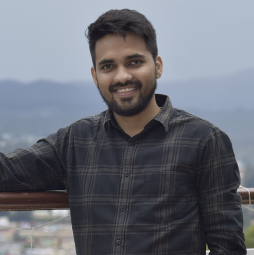 Speaker Image