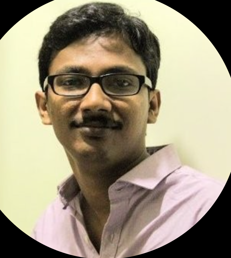 Speaker Image