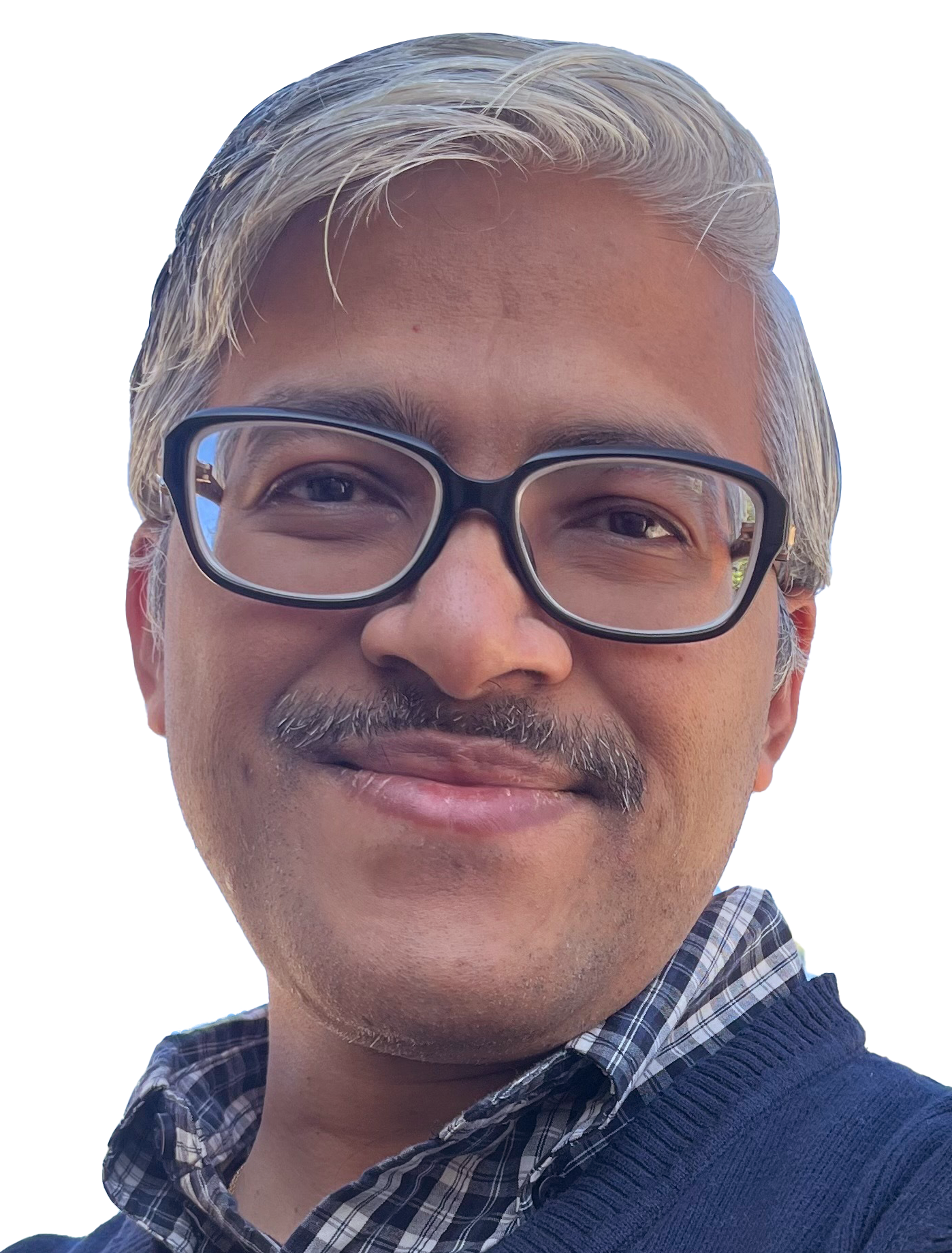 Speaker Image
