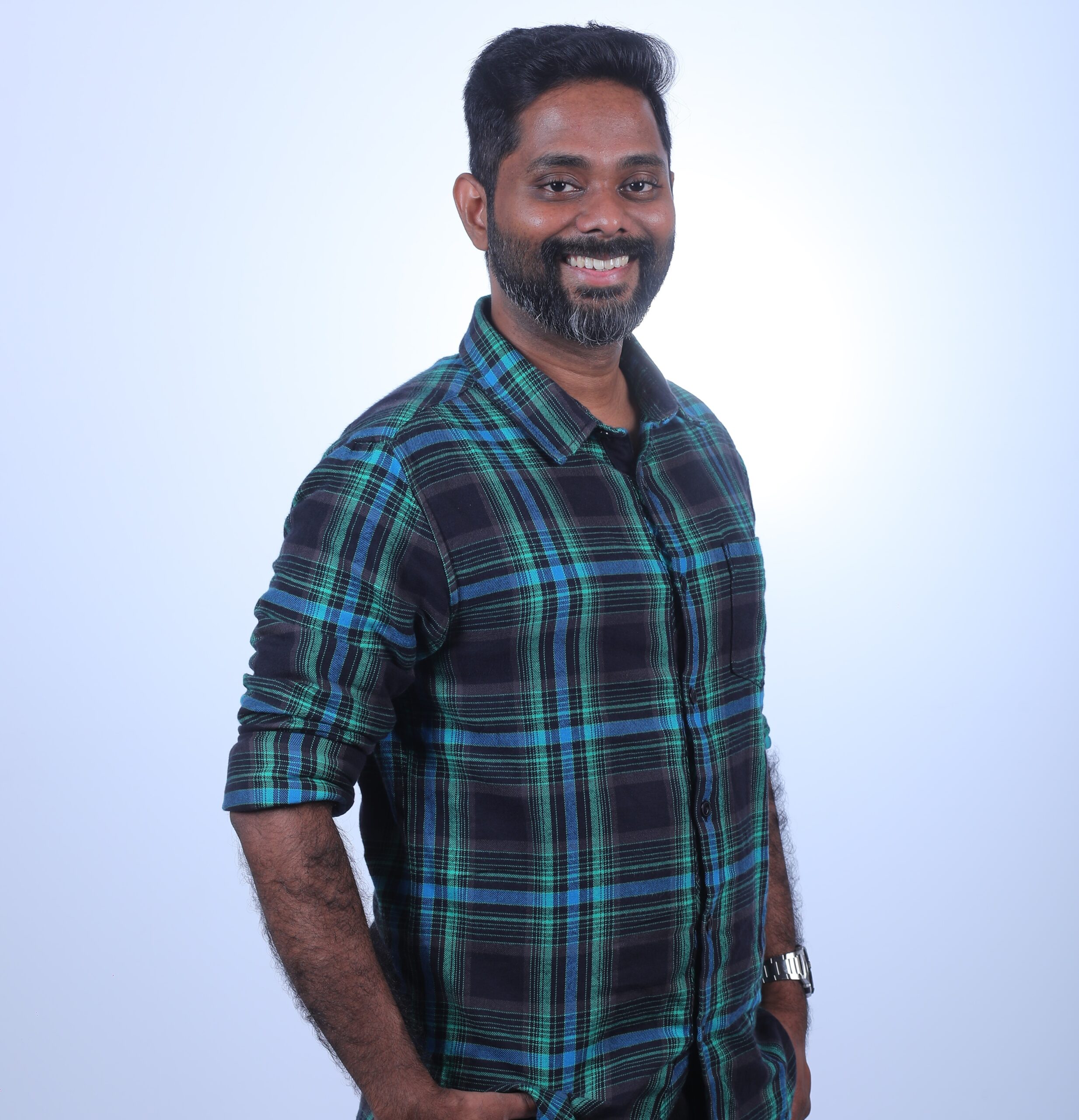 Speaker Image