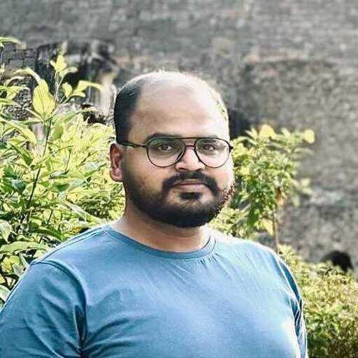 Speaker Image