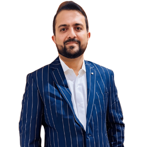 Speaker Image