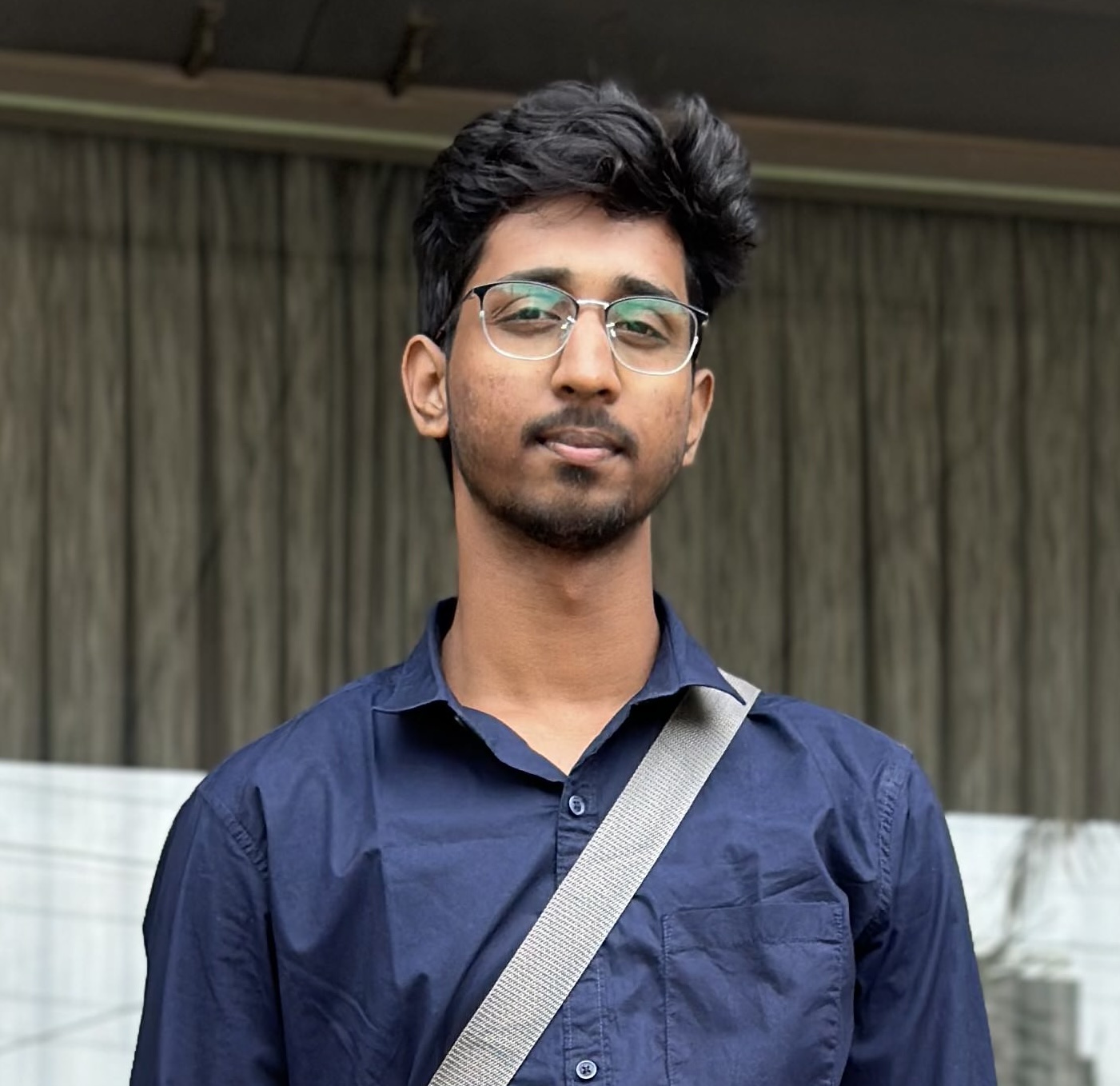 Speaker Image