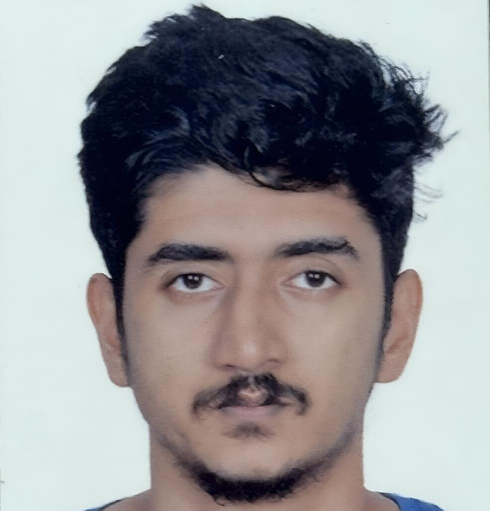 Speaker Image