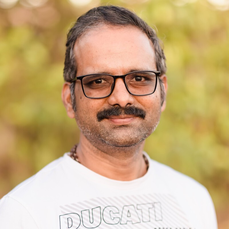 Speaker Image