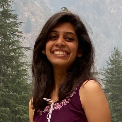 Speaker Image