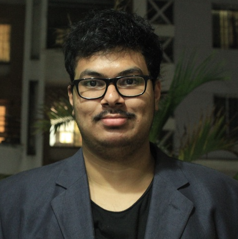 Speaker Image