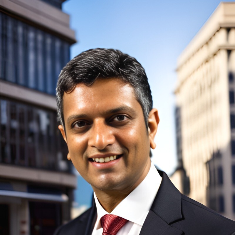 Speaker Image