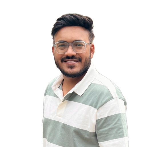 Speaker Image