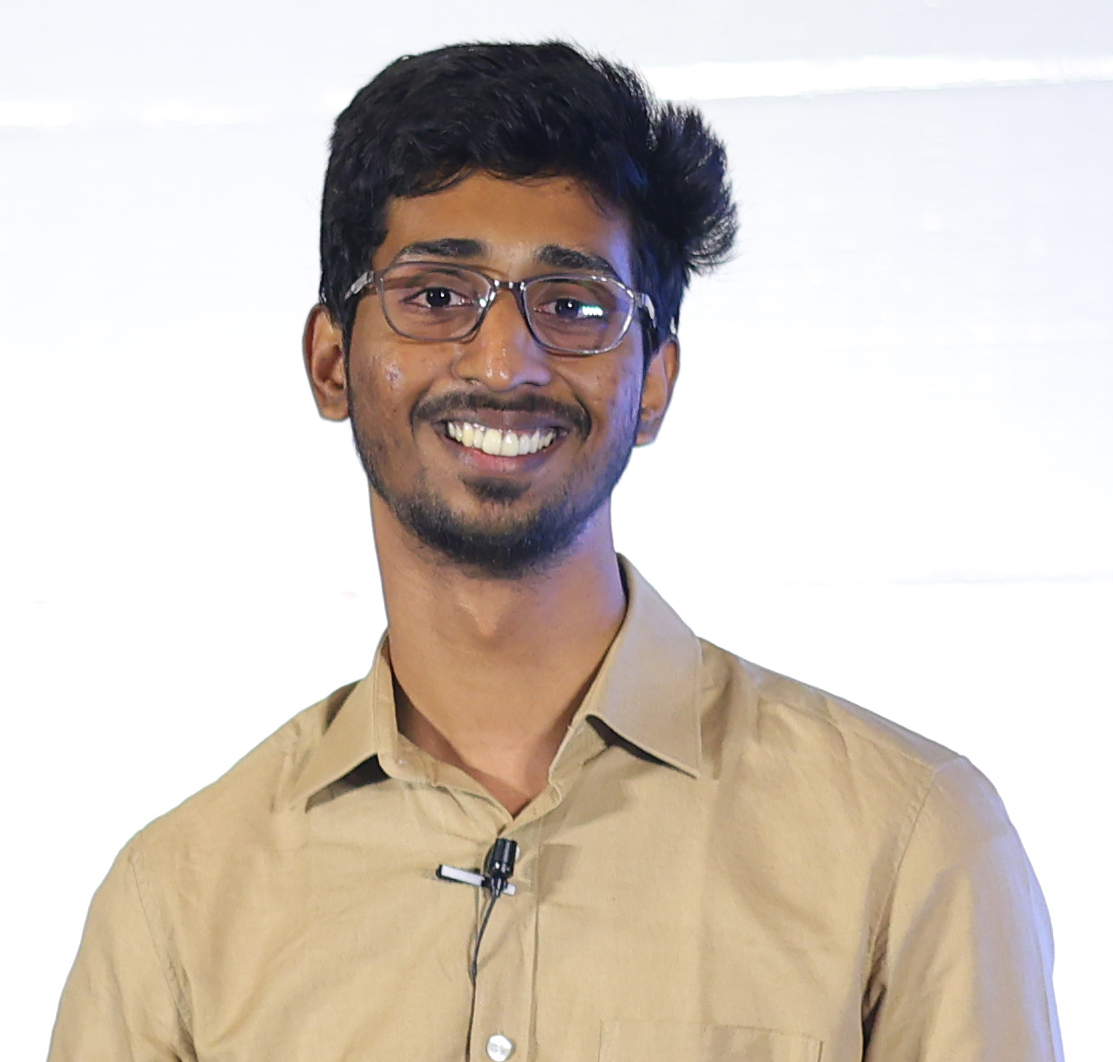 Speaker Image