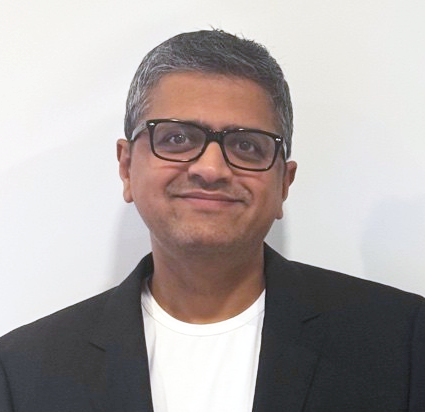 Speaker Image