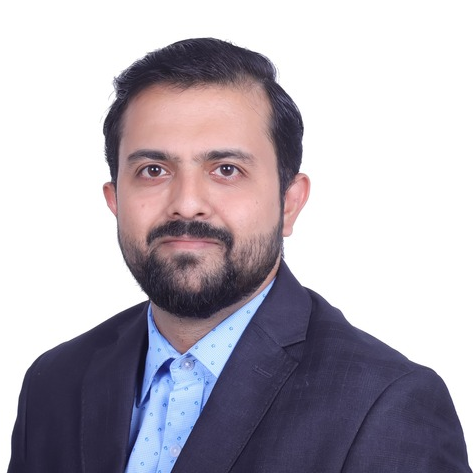 Speaker Image