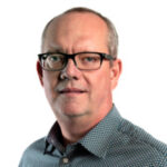 Speaker Image