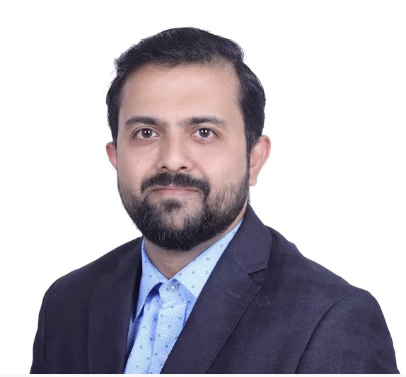 Speaker Image