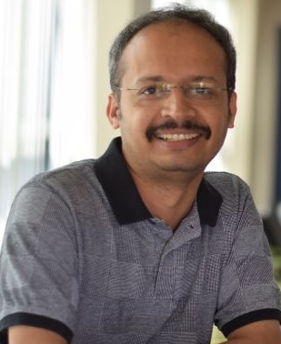 Speaker Image