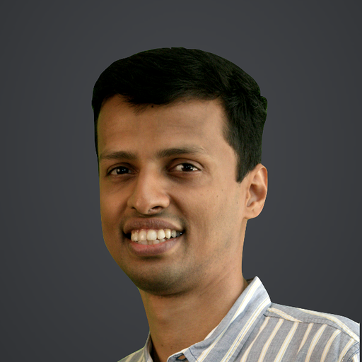 Speaker Image