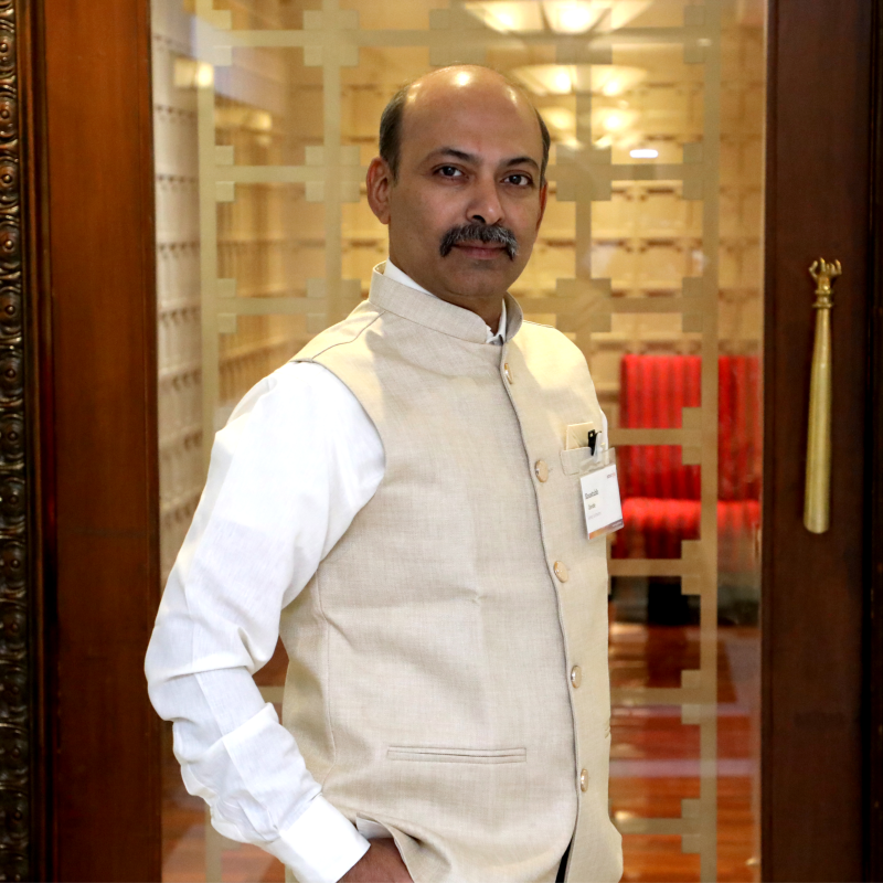 Speaker Image