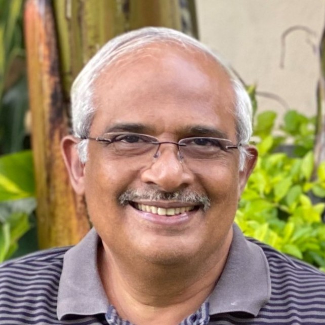 Speaker Image
