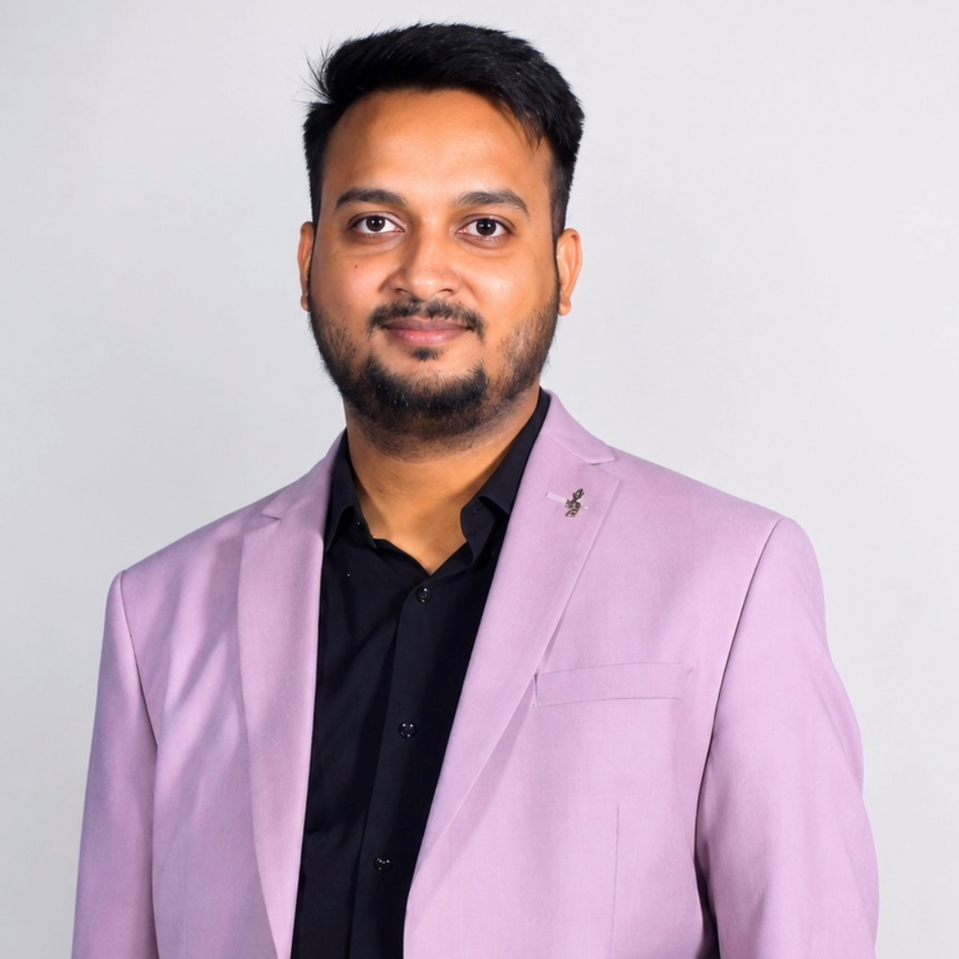 Speaker Image