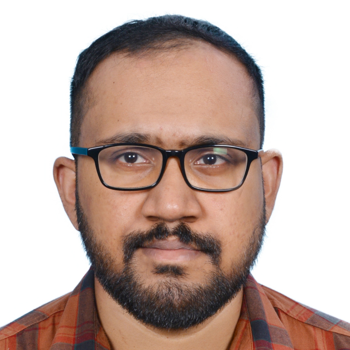 Speaker Image