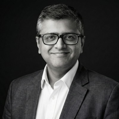 Speaker Image