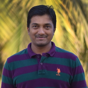 Speaker Image
