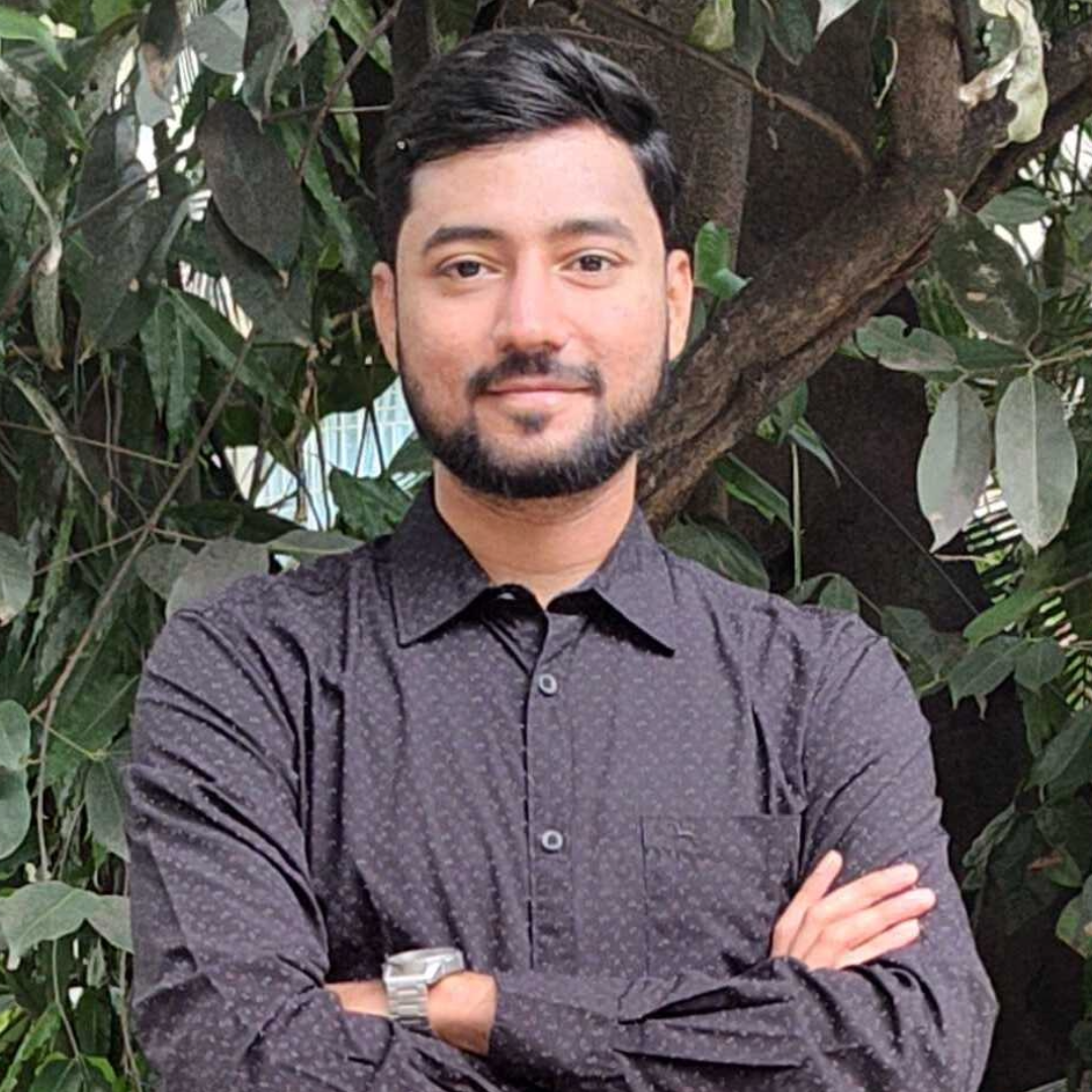 Speaker Image