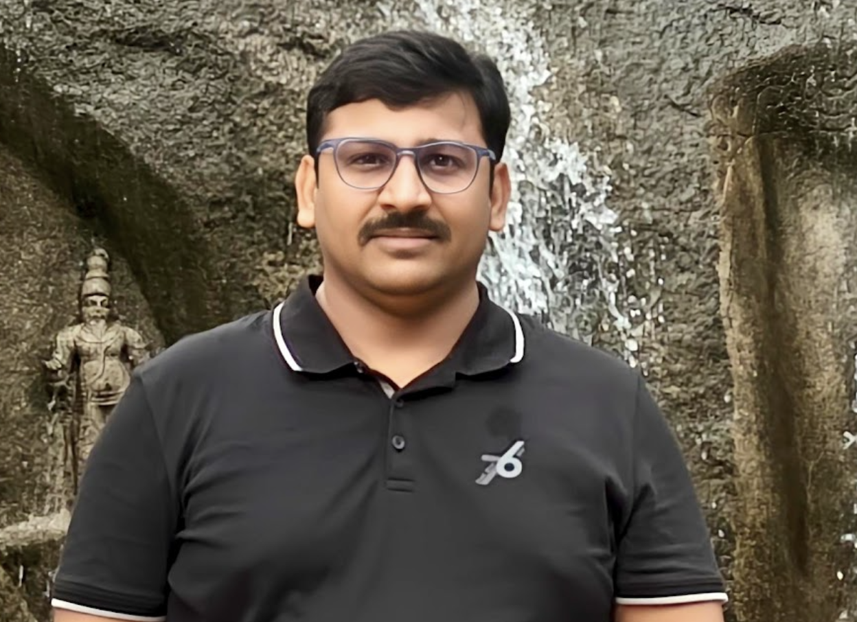 Speaker Image