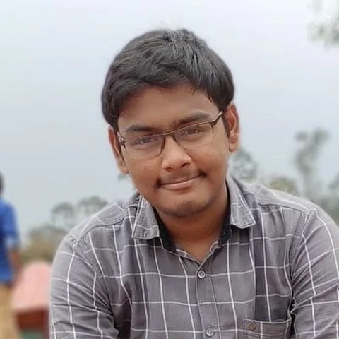 Speaker Image