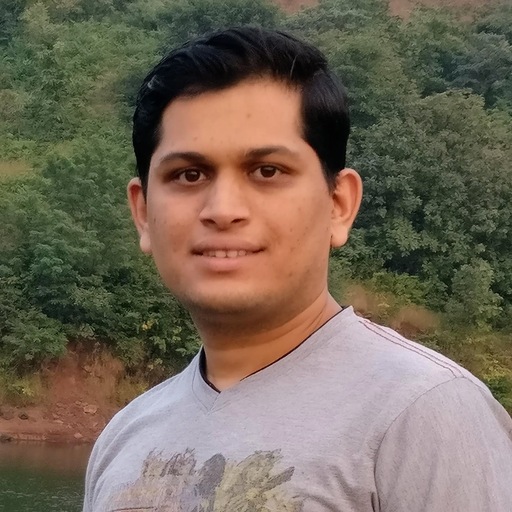 Speaker Image