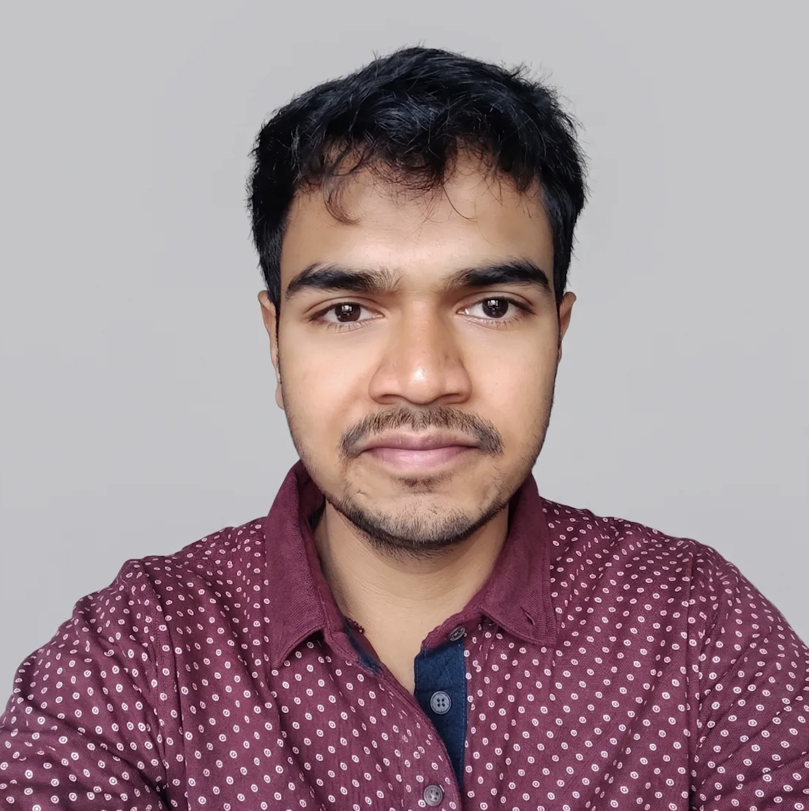 Speaker Image