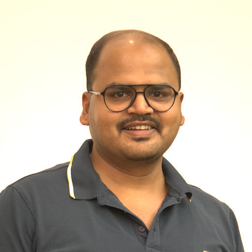 Speaker Image