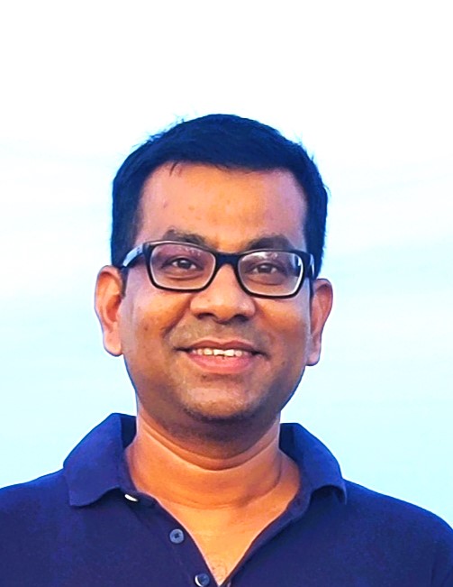 Speaker Image